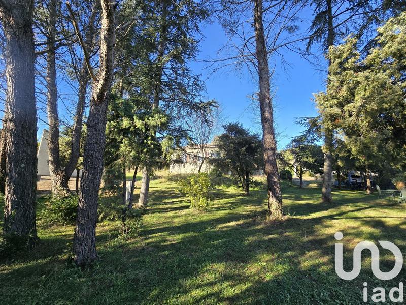 Maison - 123 m² - 5 pièces