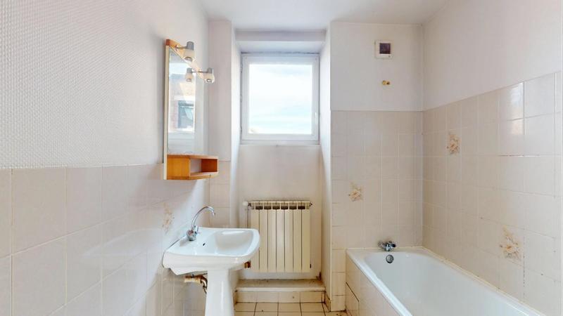 Immeuble - 490 m² - 6 pièces