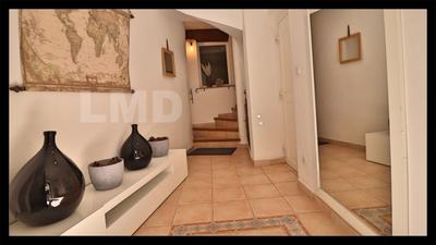 Maison de village - 104 m² - 4 pièces