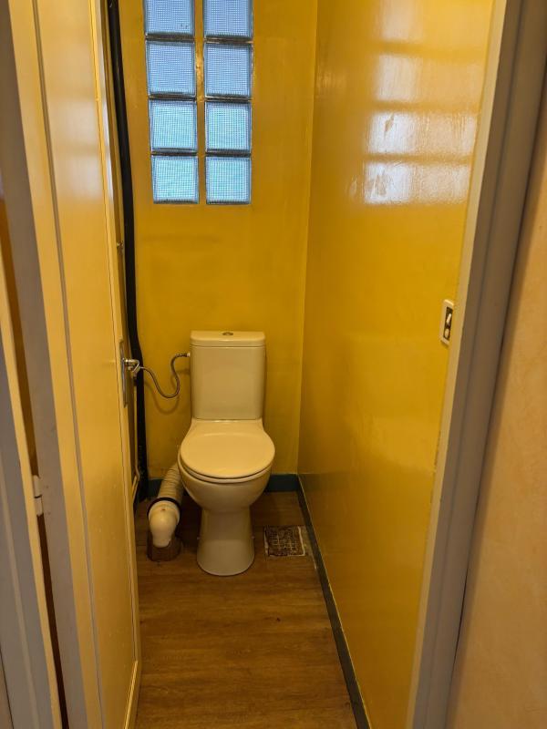 Immeuble - 142 m² - 7 pièces