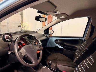 Citroën C1 Boite Automatique / 37800Kms Crit'Air 1