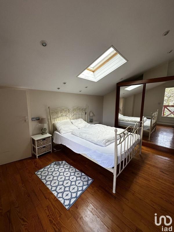 Maison - 70 m² - 4 pièces