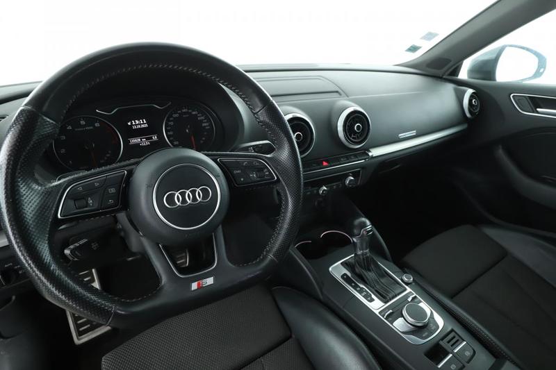 Audi A3 sportback 35 Tfsi Cod s line s tronic 7 150 ch
