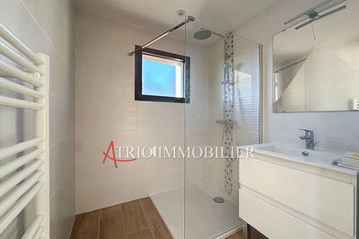 Maison - 155 m² - 5 pièces