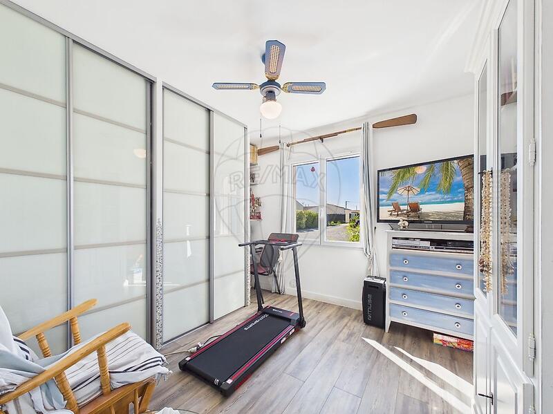 Maison - 133 m² - 6 pièces