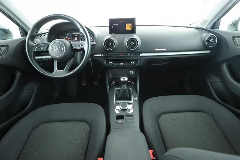 Audi A3 sportback 30 Tfsi 116 ch