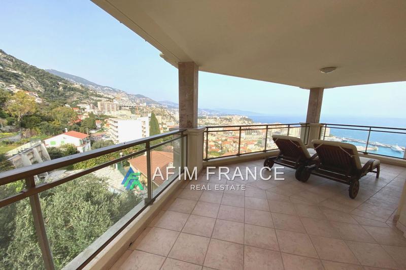 Appartement - 73 m² - 4 pièces