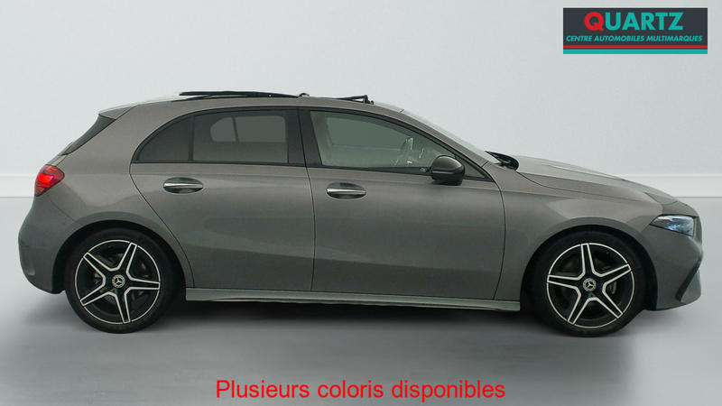 Mercedes Classe a 200 7g-Dct Amg Line