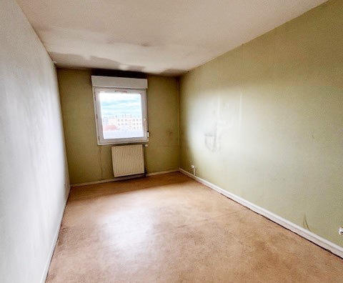 Appartement - 105 m² - 5 pièces