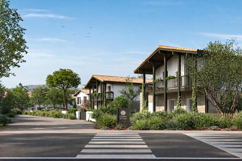 Appartement - 118 m² - 4 pièces