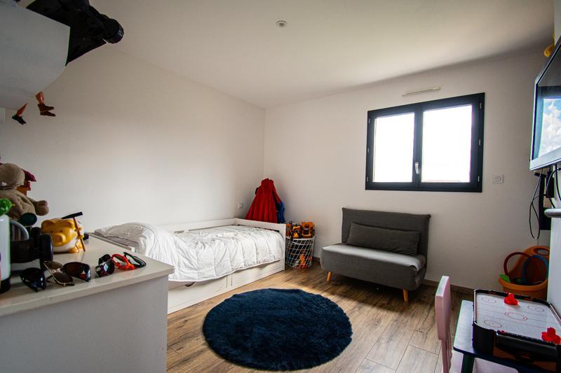 Maison - 159 m² - 7 pièces