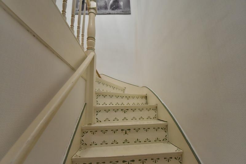 Maison en pierre - 124 m² - 5 pièces