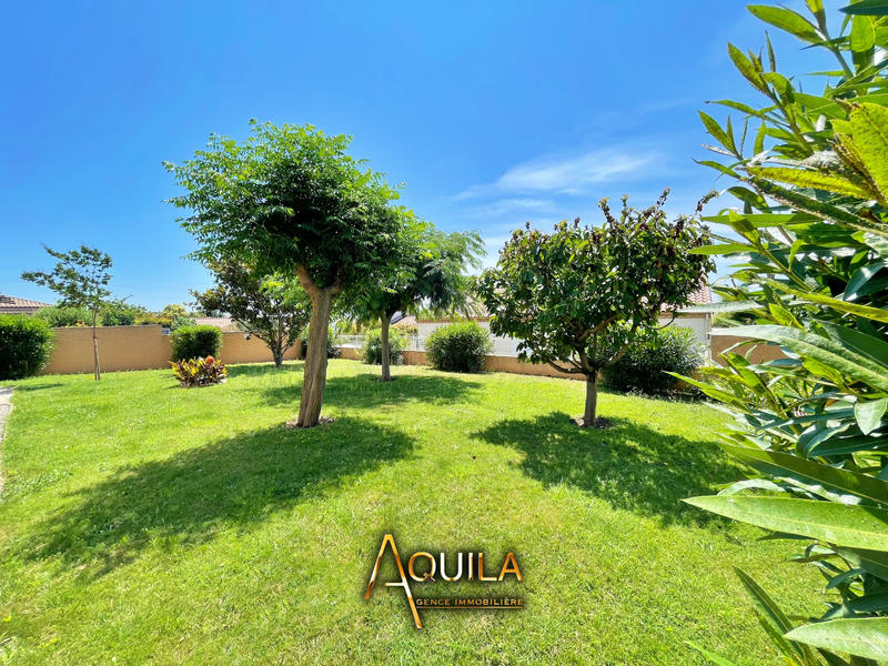 Villa - 93 m² - 4 pièces