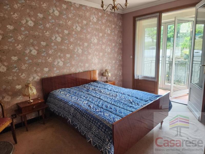 Maison de ville - 193 m² - 6 pièces