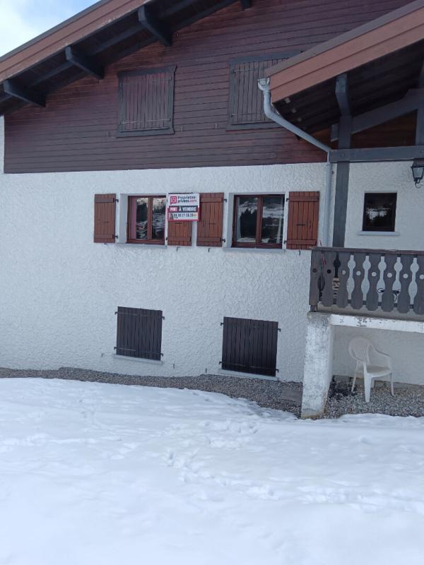 Appartement - 24 m² - 2 pièces