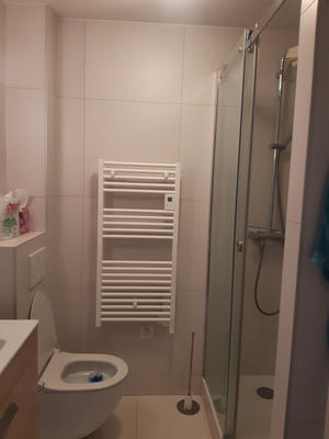 Appartement - 34 m² - 1 pièce