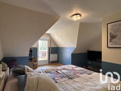 Maison - 115 m² - 7 pièces