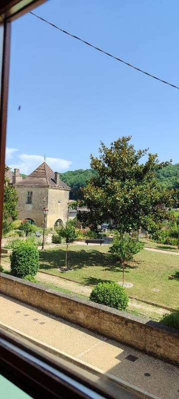 Appartement - 68 m² - 2 pièces