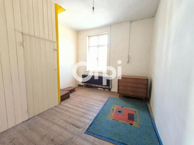 Maison - 141 m² - 5 pièces