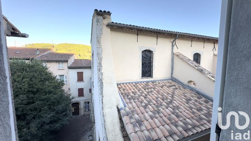 Appartement - 50 m² - 3 pièces