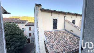 Appartement - 50 m² - 3 pièces