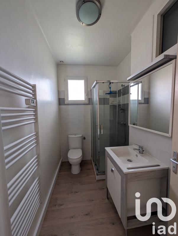 Maison - 136 m² - 6 pièces