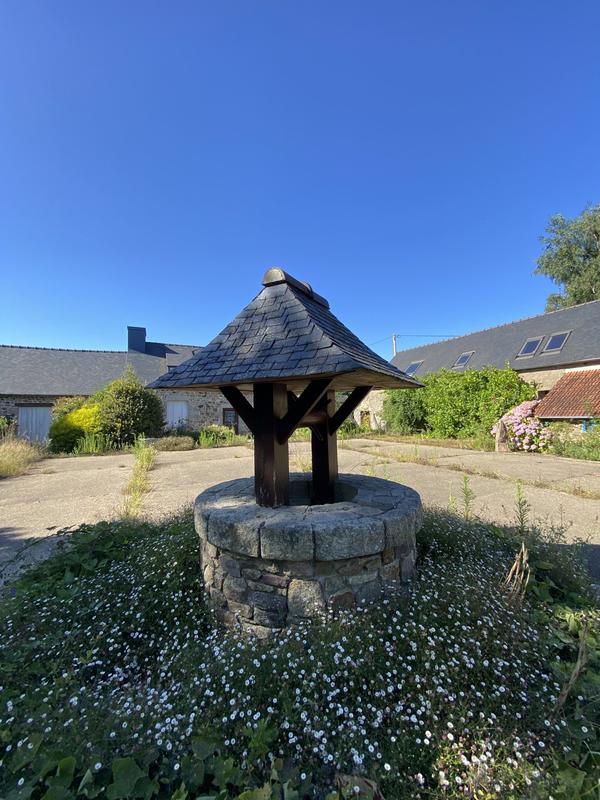 Maison - 143 m² - 6 pièces