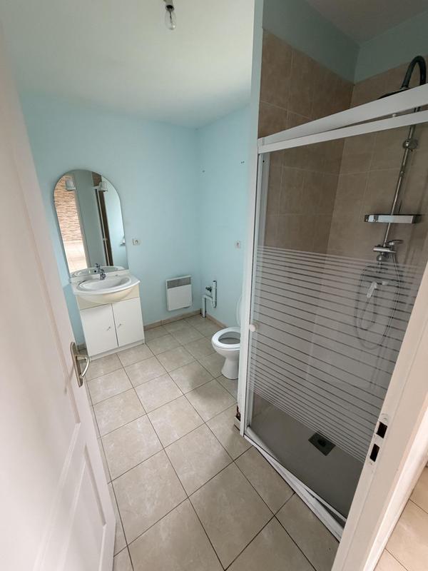 Maison - 56 m² - 4 pièces