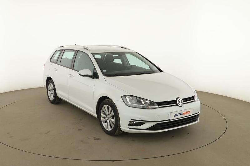 Volkswagen Golf Sw VII 1.6 Tdi BlueMotion Tech Confortline Business 115 ch
