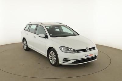 Volkswagen Golf Sw VII 1.6 Tdi BlueMotion Tech Confortline Business 115 ch