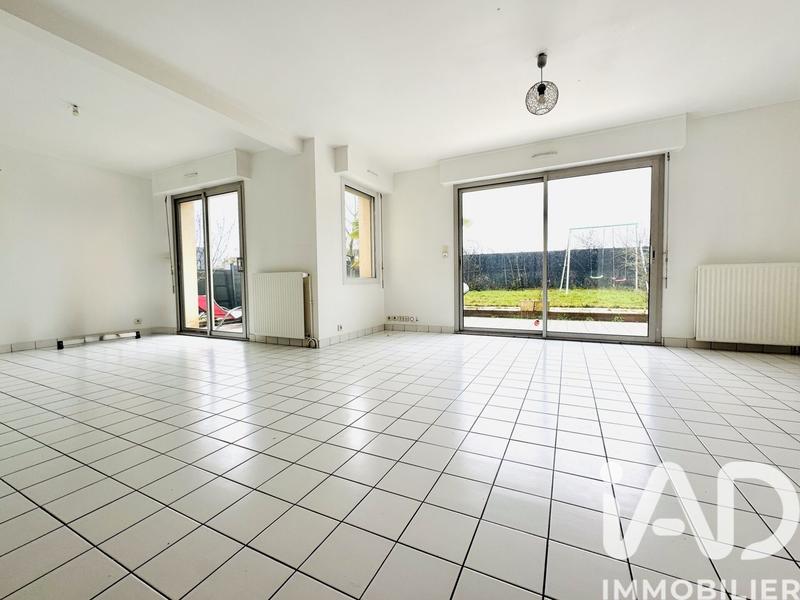Maison - 112 m² - 5 pièces
