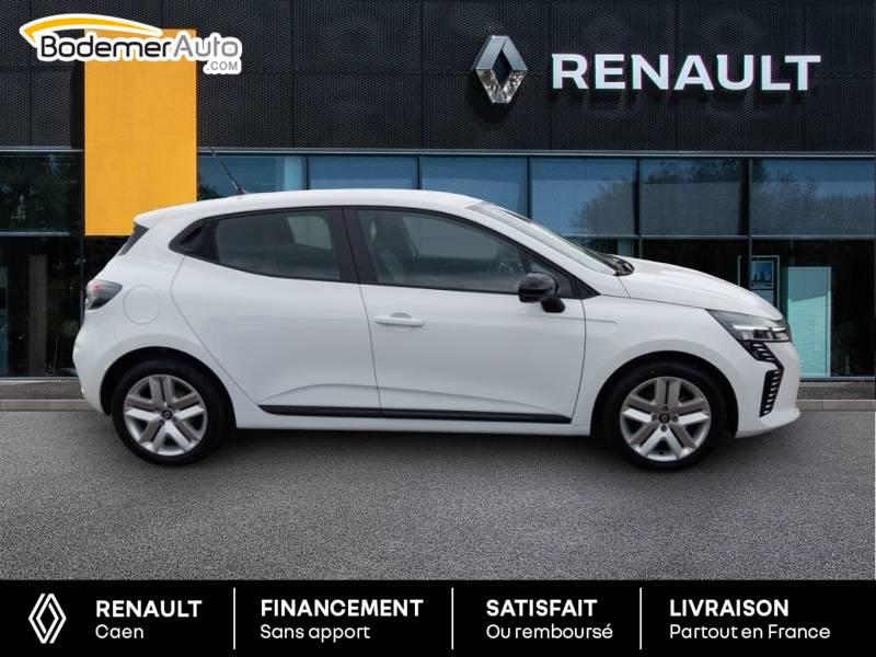 Renault Clio TCe 90 Evolution