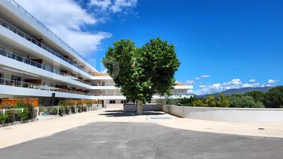 Appartement - 91 m² - 4 pièces