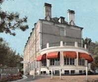 Maison - 5 000 m² - 50 pièces