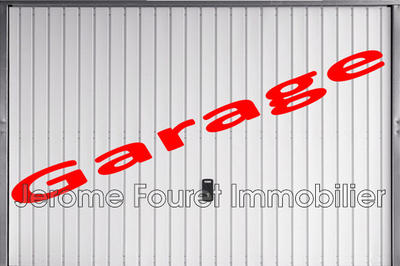 Parking / Garage - 18 m²