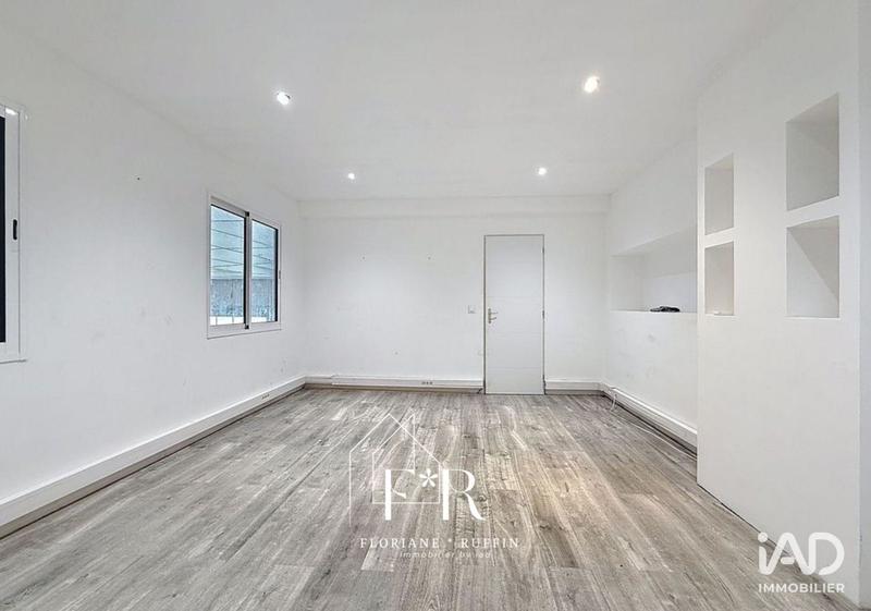 Local commercial - 300 m²