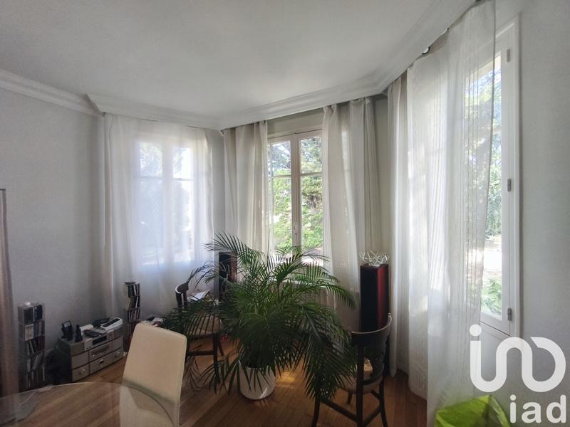 Maison de maîtres - 180 m² - 6 pièces