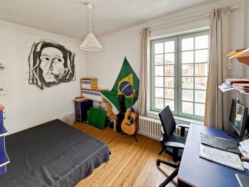 Maison - 174 m² - 6 pièces