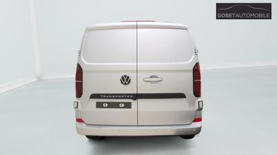 Volkswagen Transporter Lwb 3 3t 2.0 Tdi Dsg 170 hp