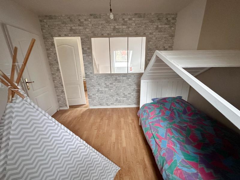 Longère - 104 m² - 4 pièces