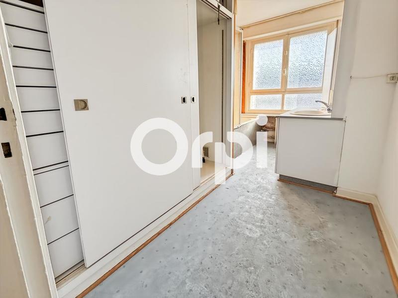 Appartement - 82 m² - 3 pièces