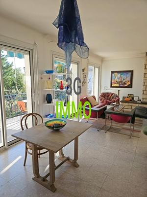 Maison d'architecte - 150 m² - 6 pièces