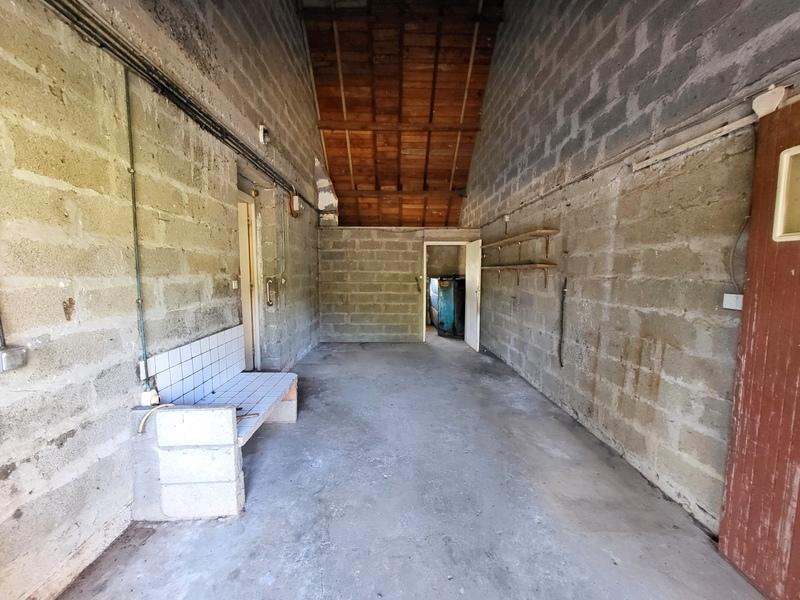 Maison - 161 m² - 9 pièces