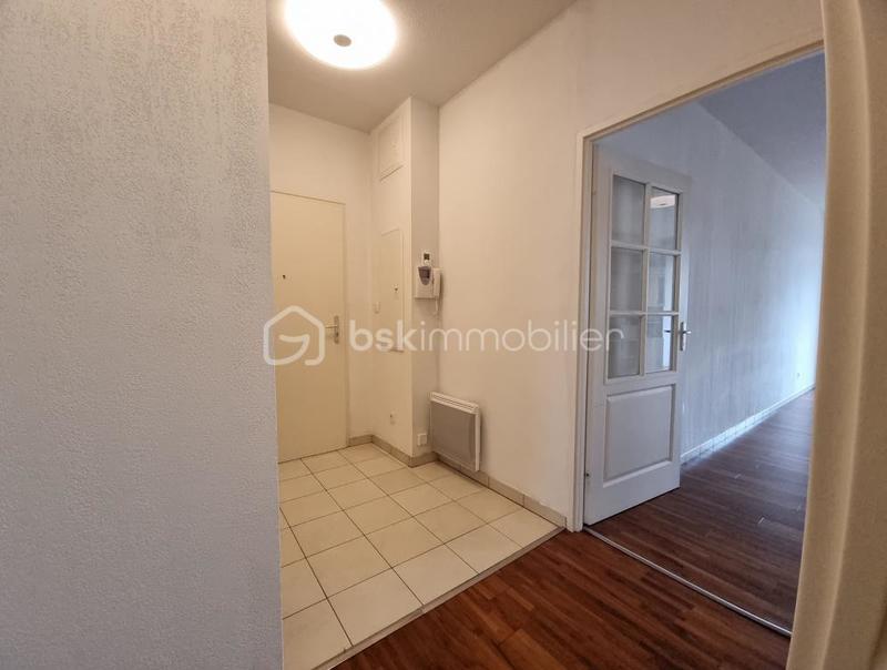 Appartement - 68 m² - 3 pièces