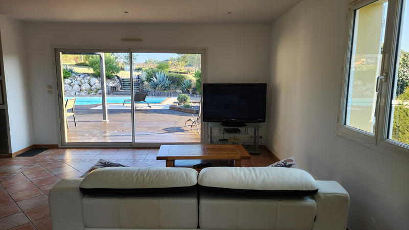 Maison - 158 m² - 6 pièces