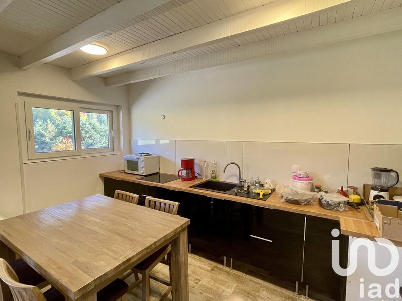 Appartement - 75 m² - 4 pièces