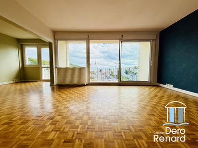 Appartement - 131 m² - 4 pièces