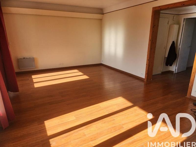 Appartement - 68 m² - 3 pièces