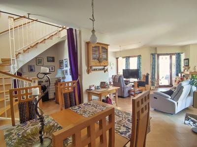 Maison d'architecte - 144 m² - 5 pièces