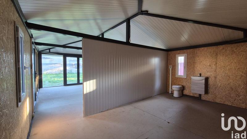 Local commercial - 40 m²